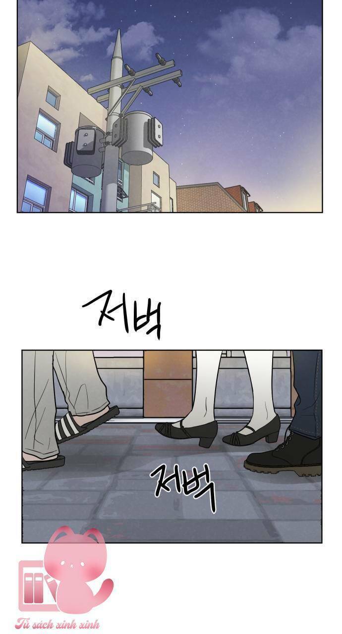 Thật Đáng Thương Cho Chúng Tôi - Chapter 17 - Page 32