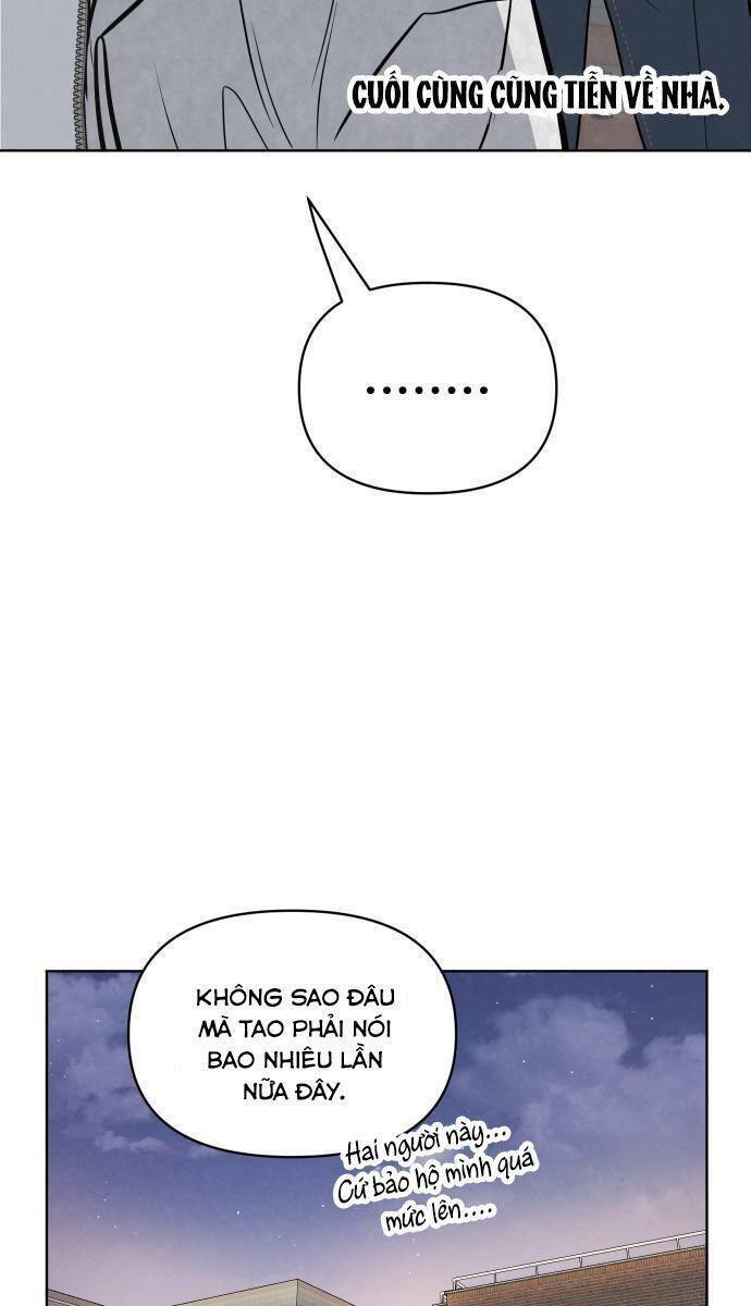 Thật Đáng Thương Cho Chúng Tôi - Chapter 17 - Page 34