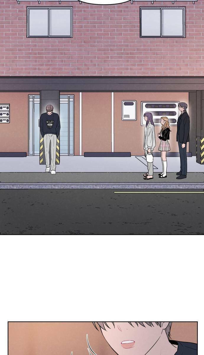 Thật Đáng Thương Cho Chúng Tôi - Chapter 17 - Page 37