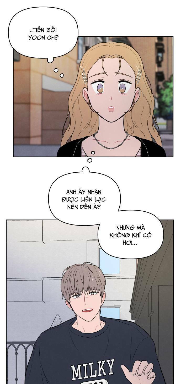 Thật Đáng Thương Cho Chúng Tôi - Chapter 17 - Page 41