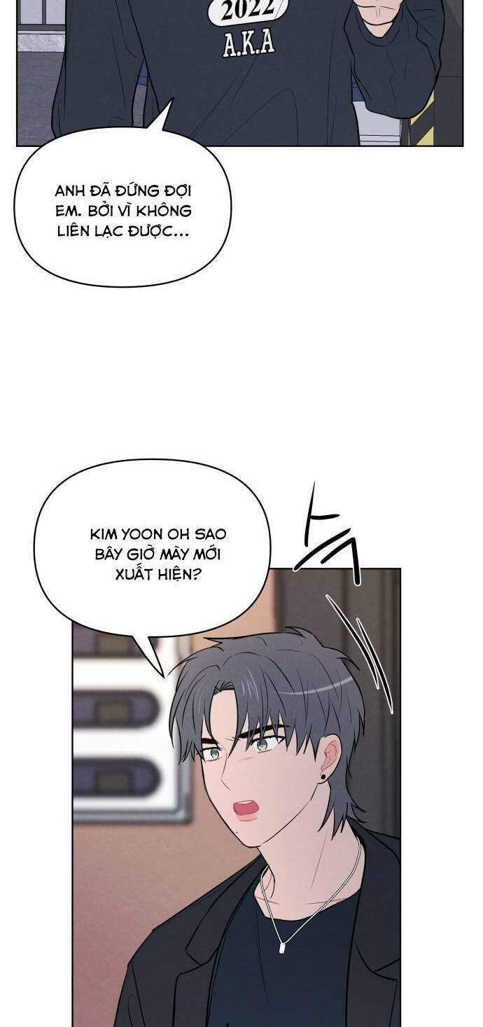 Thật Đáng Thương Cho Chúng Tôi - Chapter 17 - Page 42