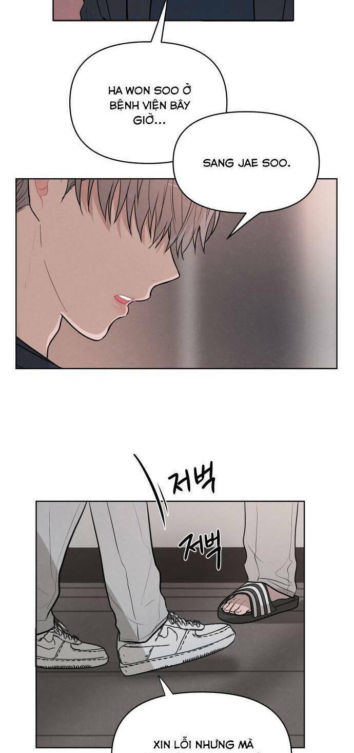 Thật Đáng Thương Cho Chúng Tôi - Chapter 17 - Page 43