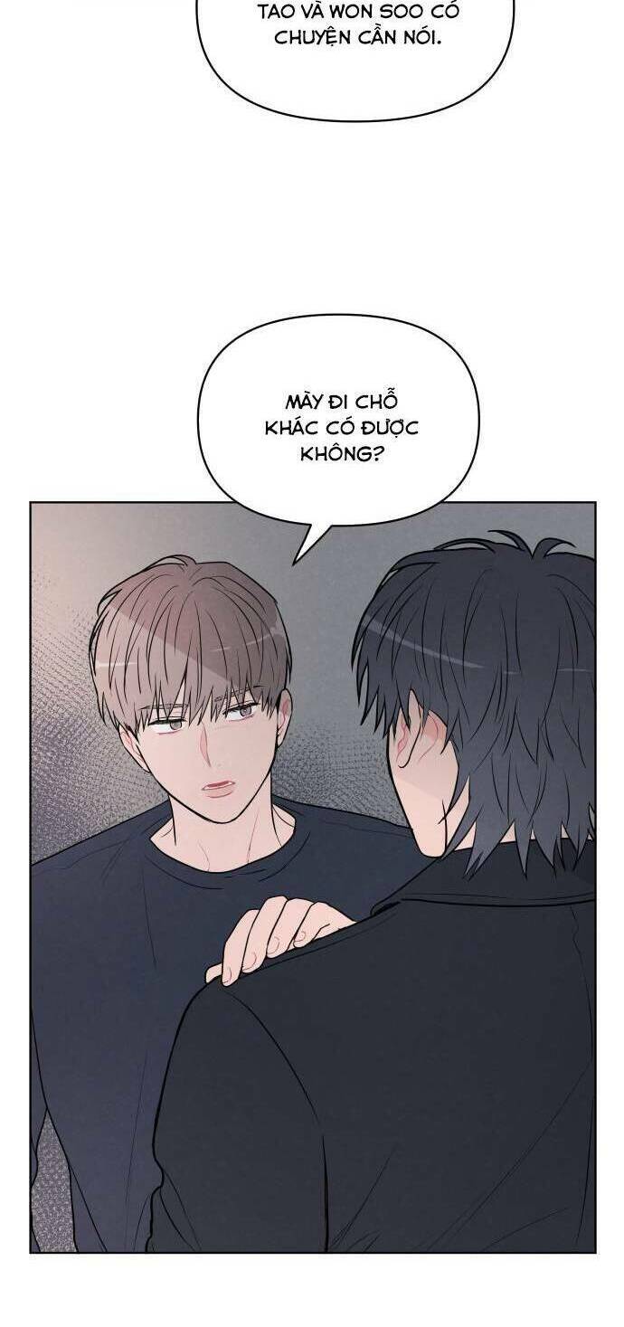 Thật Đáng Thương Cho Chúng Tôi - Chapter 17 - Page 44