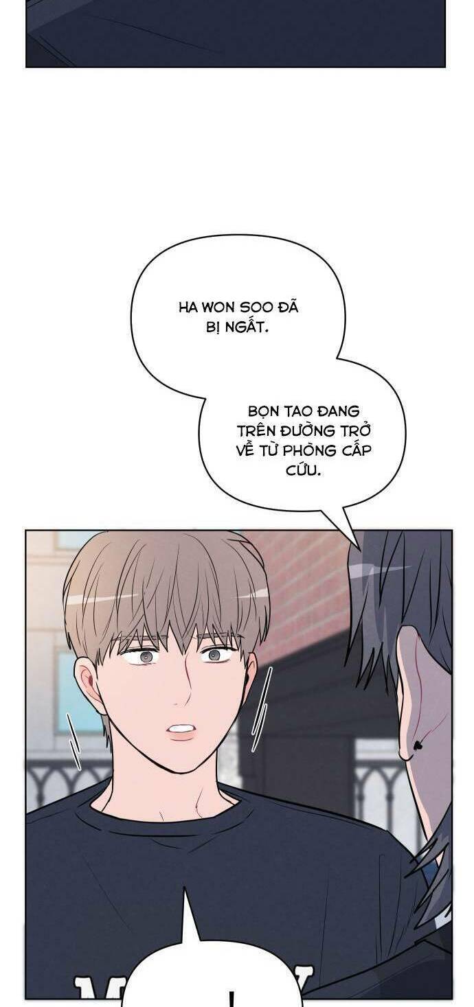 Thật Đáng Thương Cho Chúng Tôi - Chapter 17 - Page 48