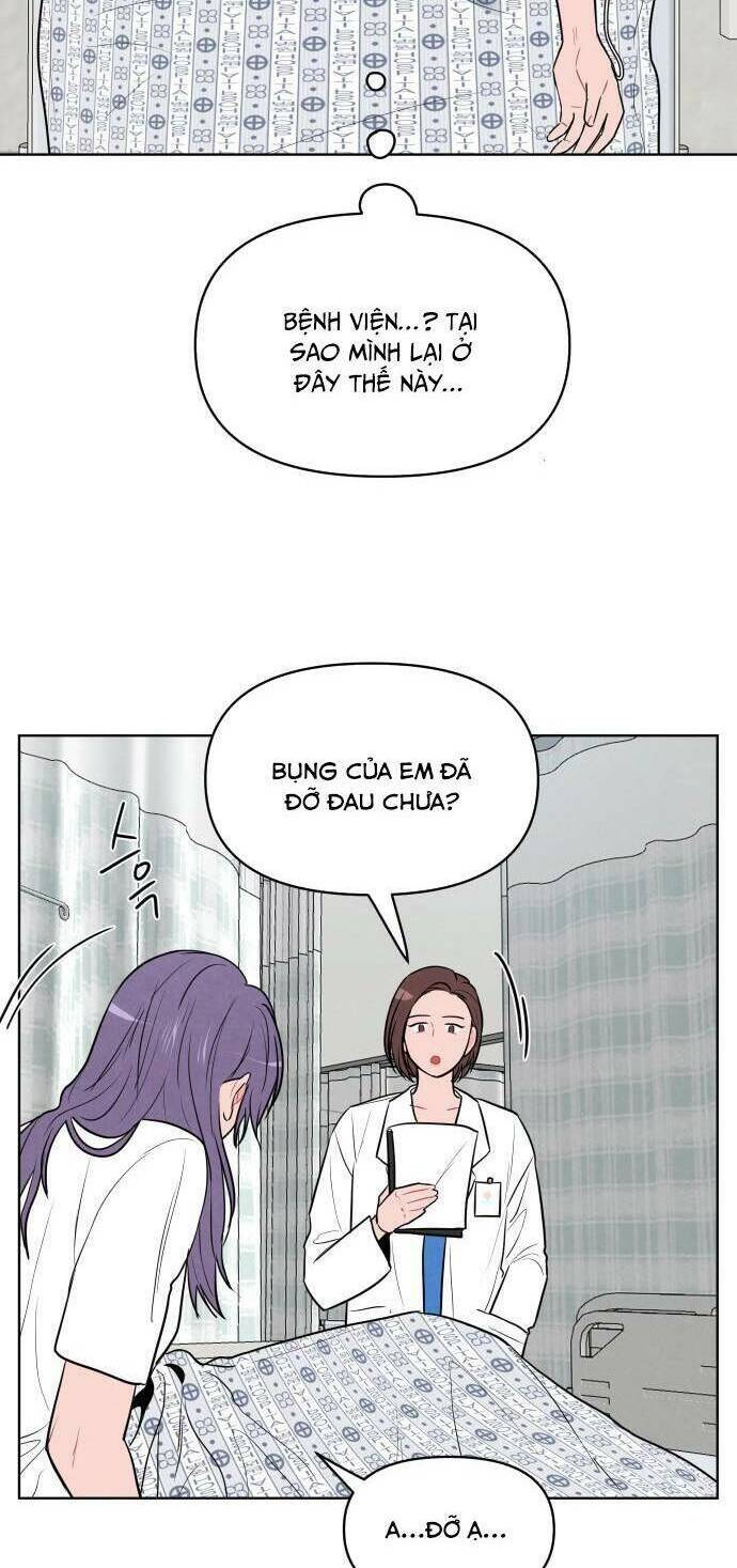 Thật Đáng Thương Cho Chúng Tôi - Chapter 17 - Page 4