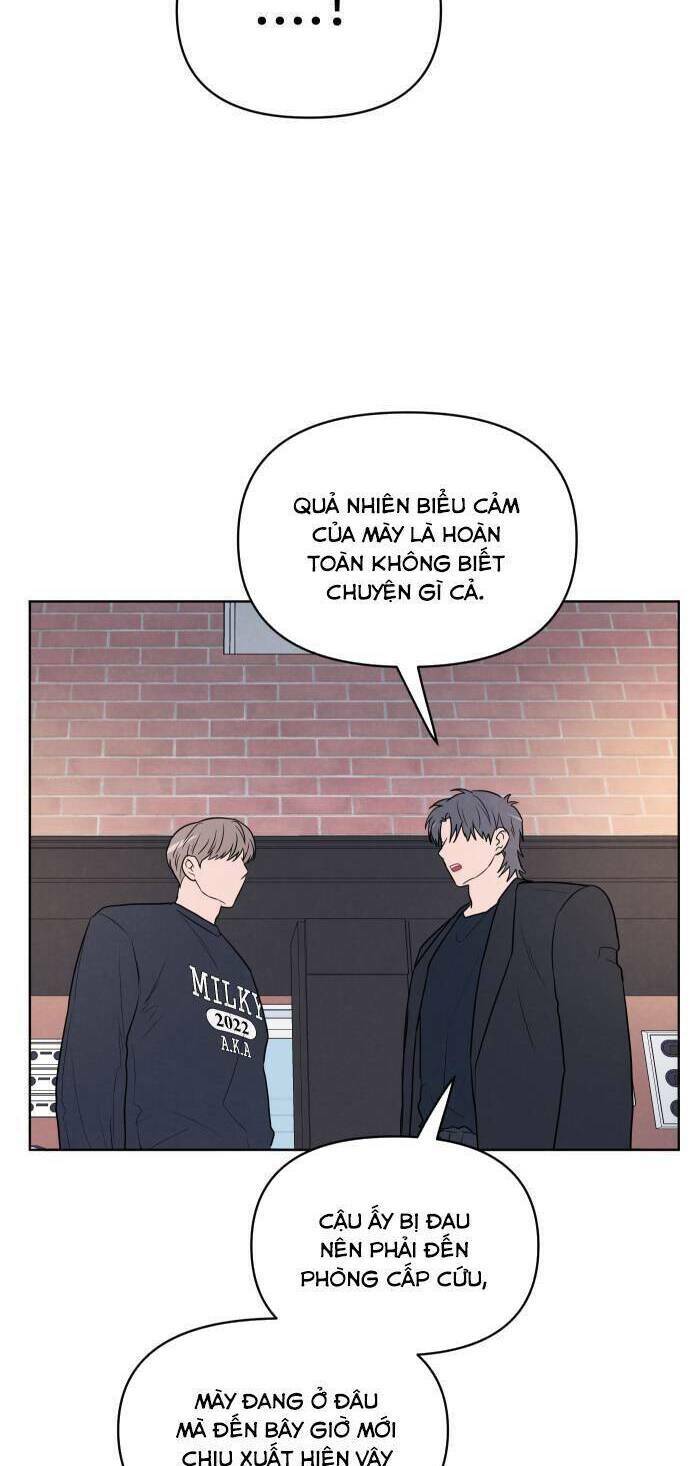 Thật Đáng Thương Cho Chúng Tôi - Chapter 17 - Page 49