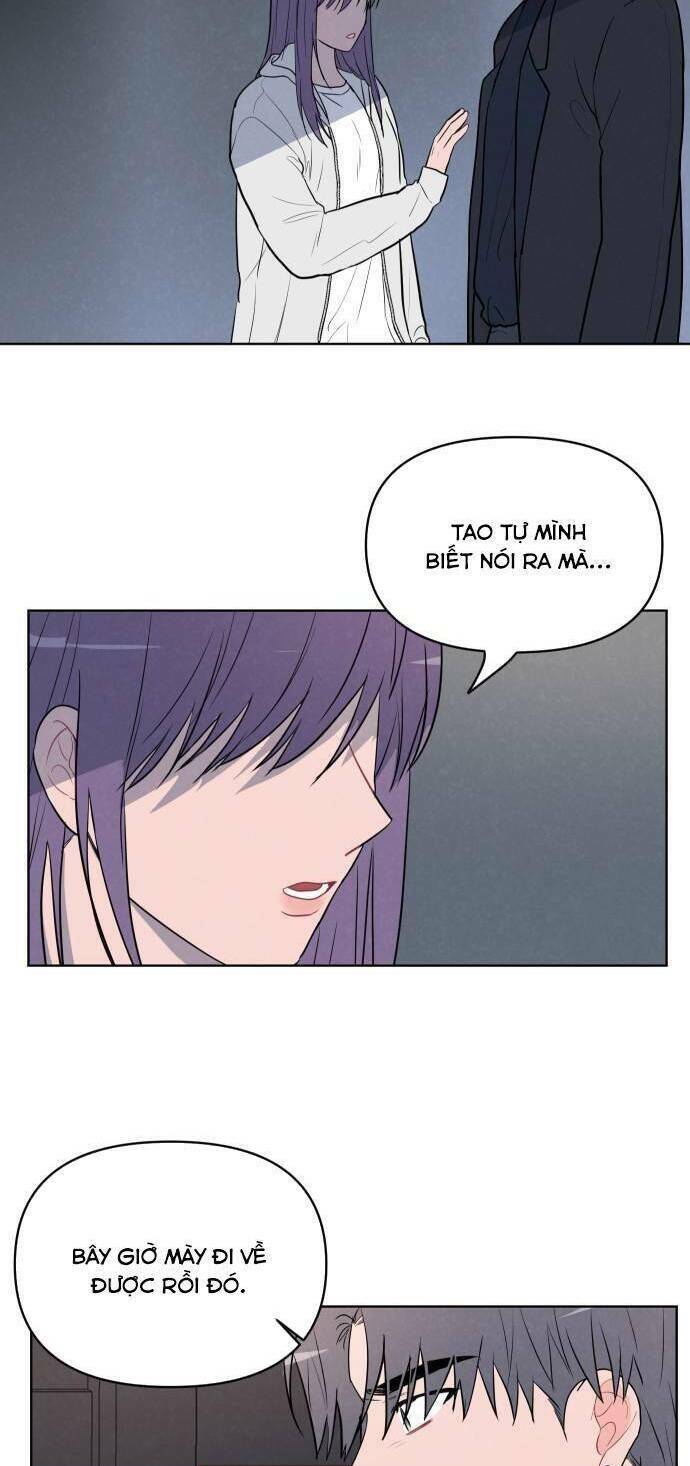 Thật Đáng Thương Cho Chúng Tôi - Chapter 17 - Page 51