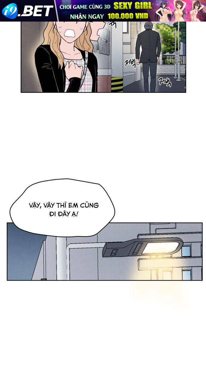 Thật Đáng Thương Cho Chúng Tôi - Chapter 17 - Page 54