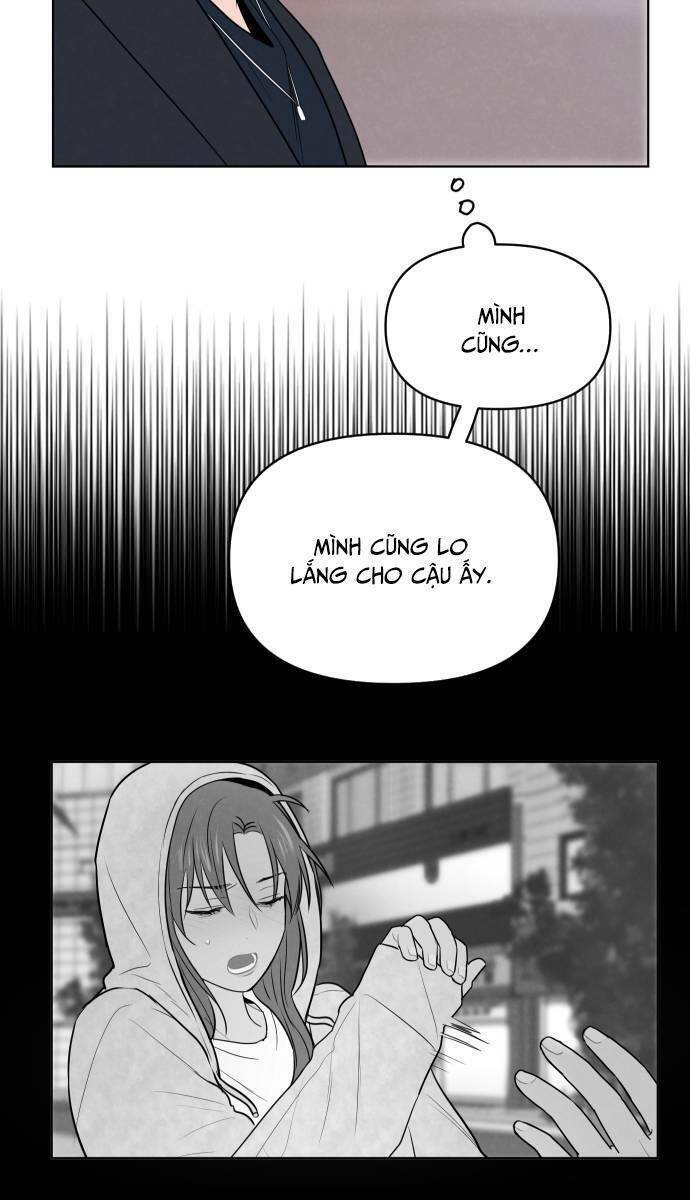 Thật Đáng Thương Cho Chúng Tôi - Chapter 17 - Page 58