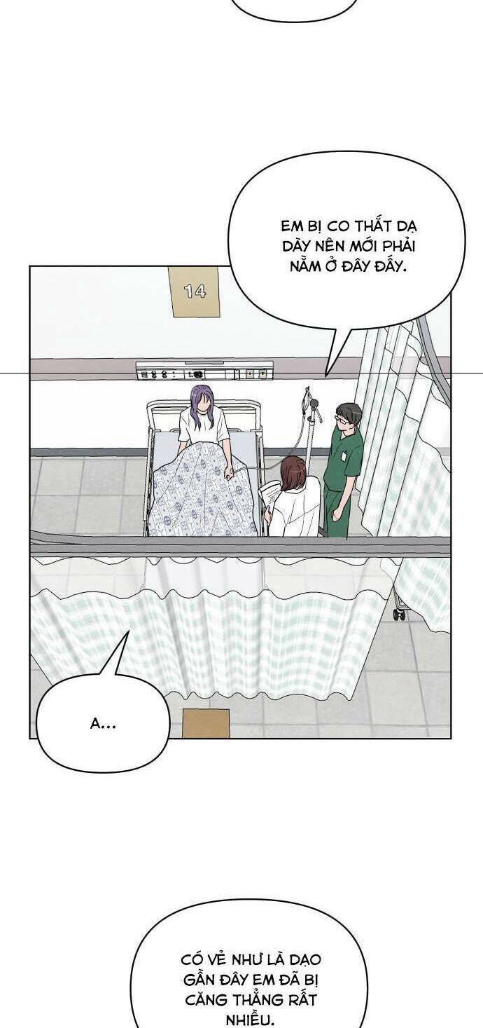 Thật Đáng Thương Cho Chúng Tôi - Chapter 17 - Page 5