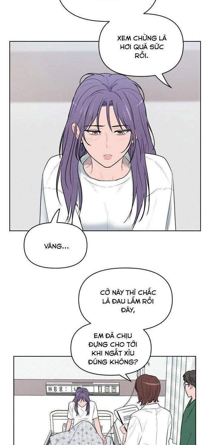 Thật Đáng Thương Cho Chúng Tôi - Chapter 17 - Page 6
