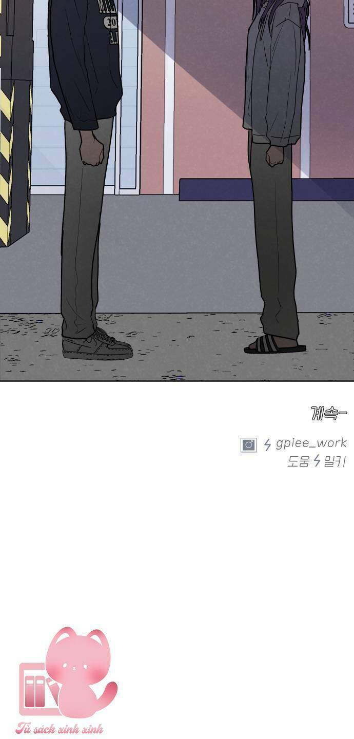 Thật Đáng Thương Cho Chúng Tôi - Chapter 17 - Page 70