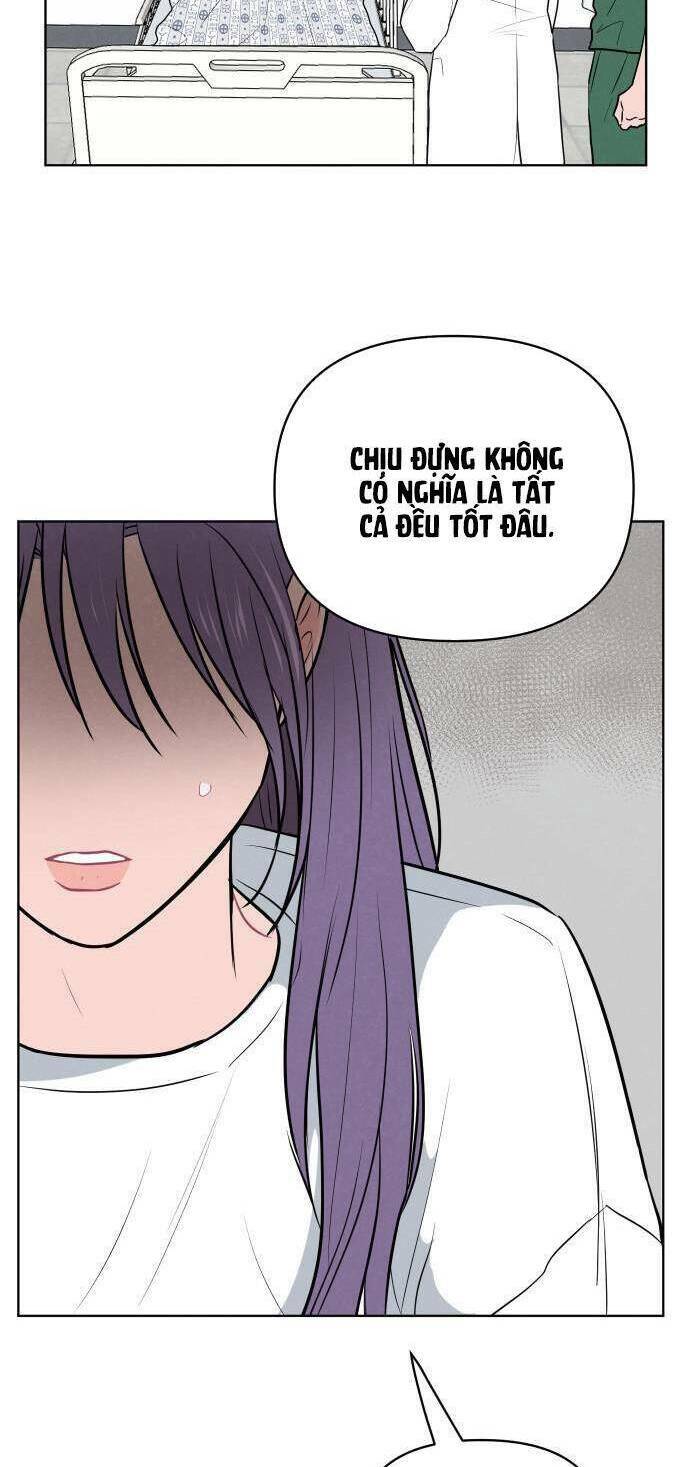 Thật Đáng Thương Cho Chúng Tôi - Chapter 17 - Page 7