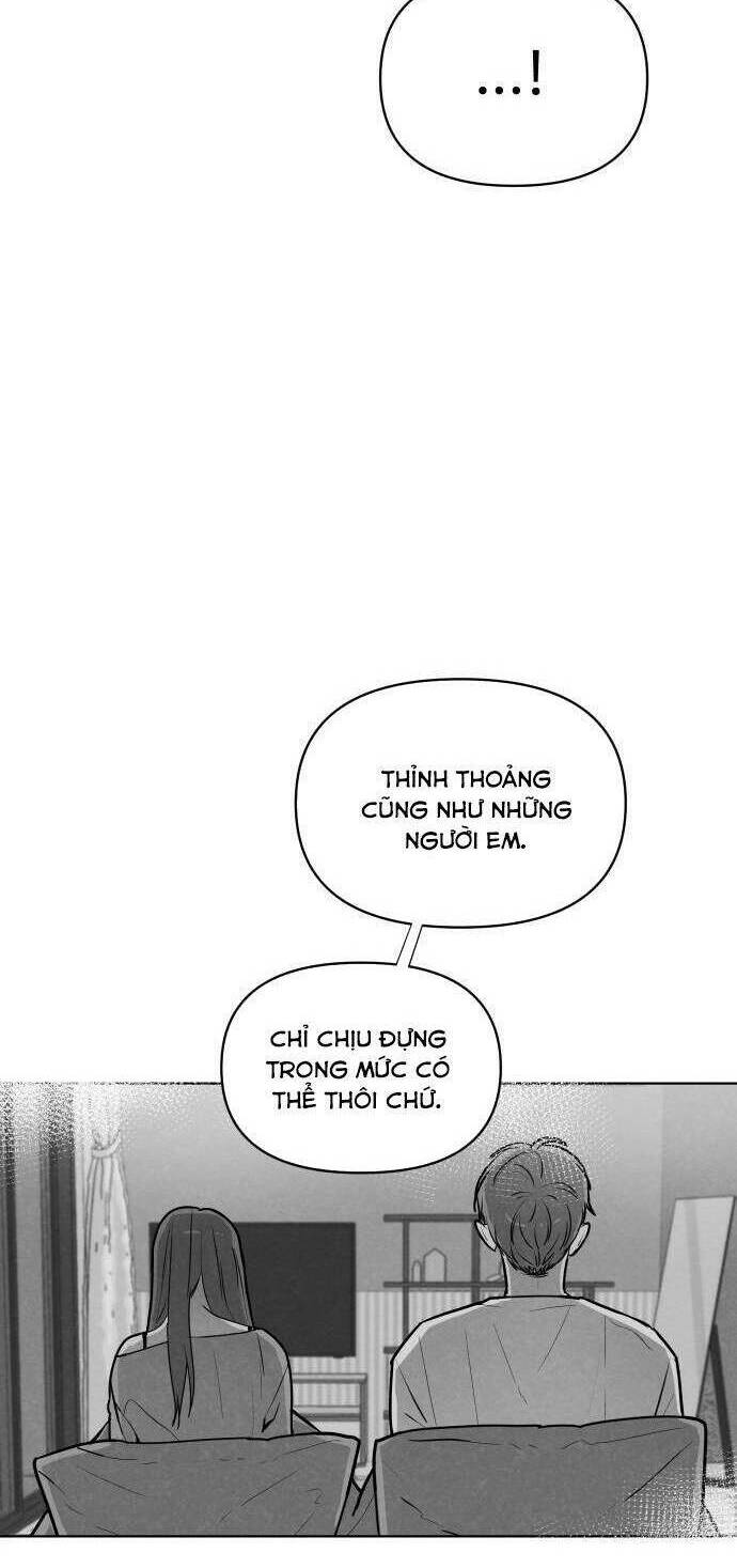 Thật Đáng Thương Cho Chúng Tôi - Chapter 17 - Page 8