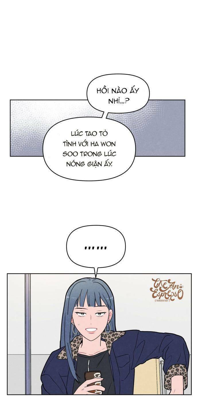 Thật Đáng Thương Cho Chúng Tôi - Chapter 2 - Page 12