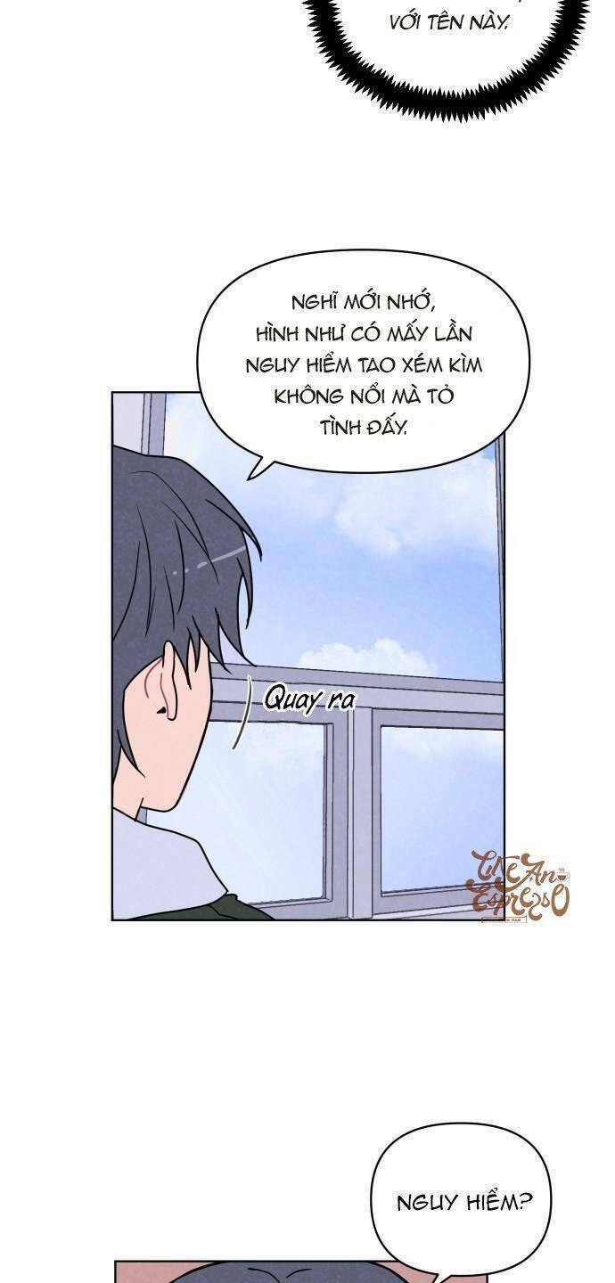 Thật Đáng Thương Cho Chúng Tôi - Chapter 2 - Page 14