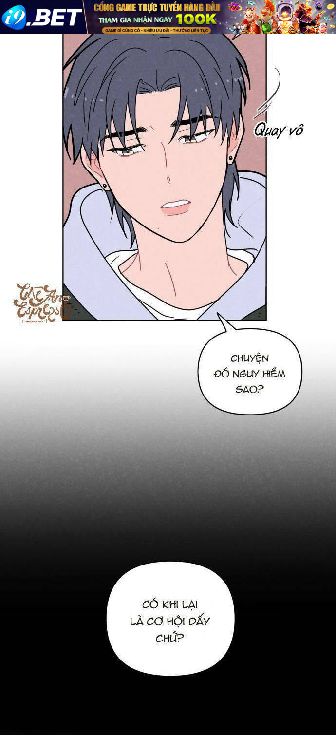 Thật Đáng Thương Cho Chúng Tôi - Chapter 2 - Page 15