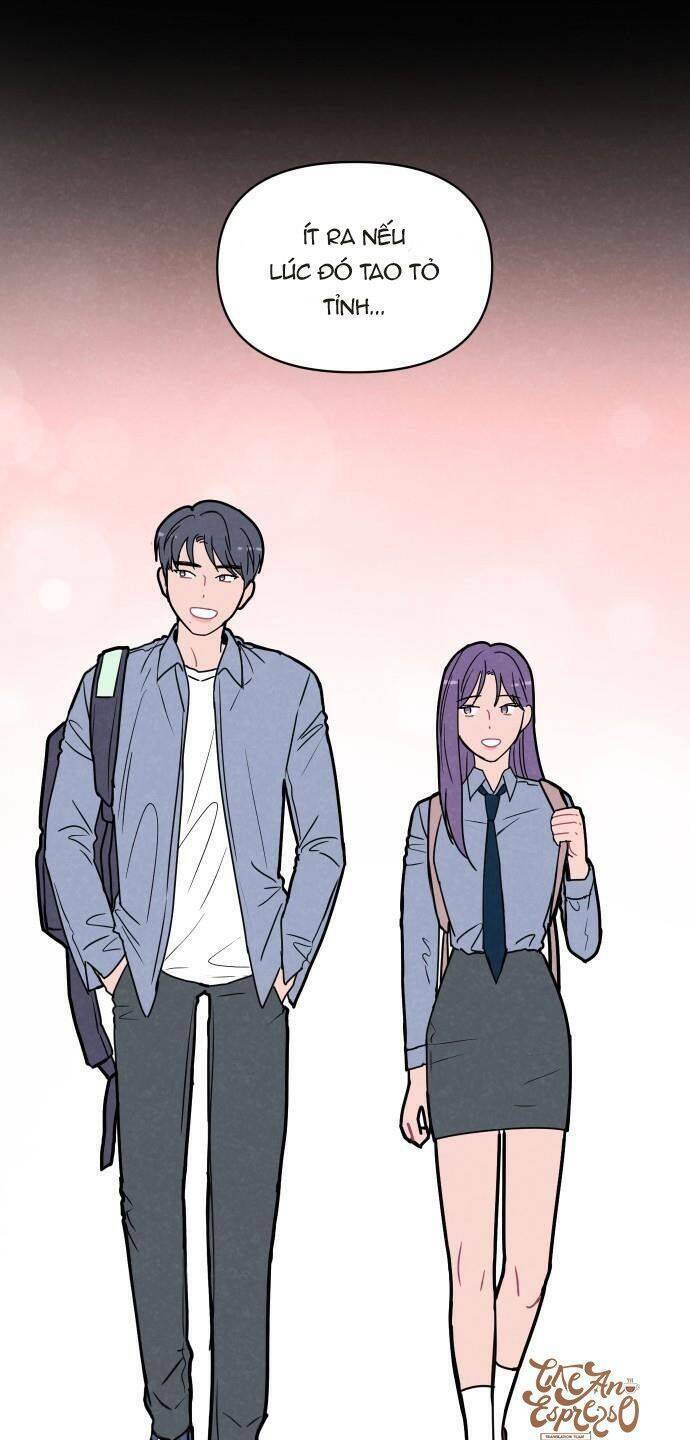 Thật Đáng Thương Cho Chúng Tôi - Chapter 2 - Page 16