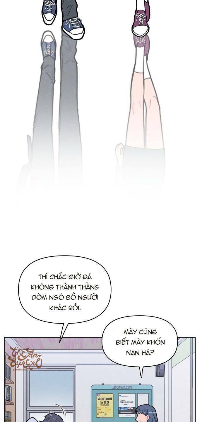Thật Đáng Thương Cho Chúng Tôi - Chapter 2 - Page 17