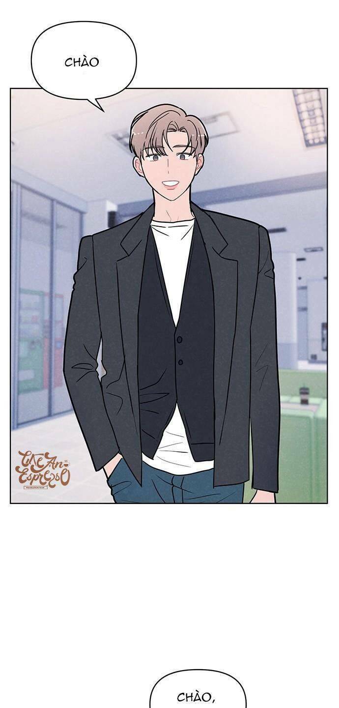 Thật Đáng Thương Cho Chúng Tôi - Chapter 2 - Page 22