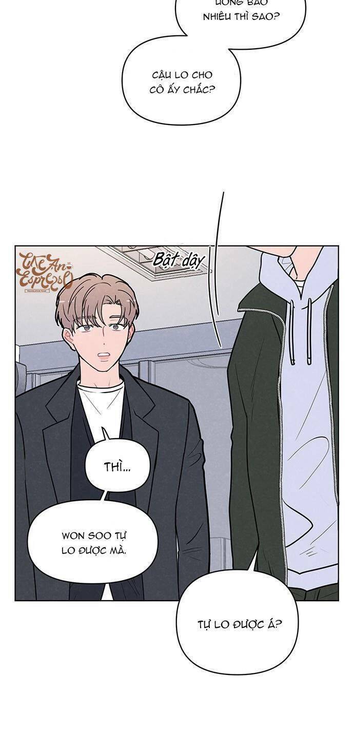 Thật Đáng Thương Cho Chúng Tôi - Chapter 2 - Page 24