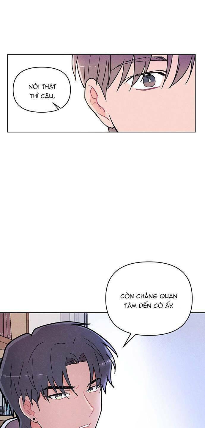 Thật Đáng Thương Cho Chúng Tôi - Chapter 2 - Page 25