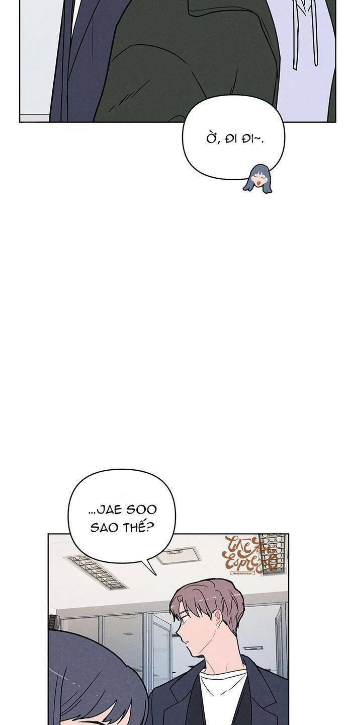 Thật Đáng Thương Cho Chúng Tôi - Chapter 2 - Page 28