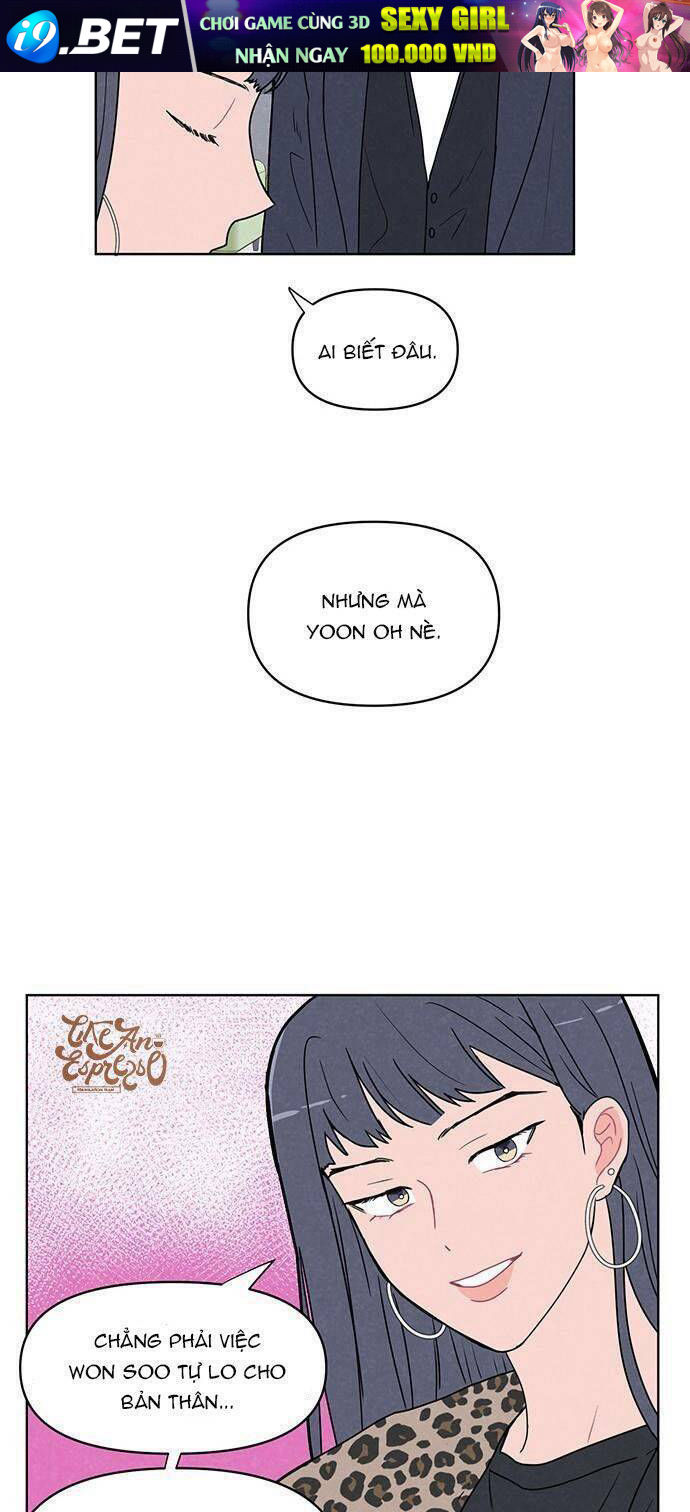 Thật Đáng Thương Cho Chúng Tôi - Chapter 2 - Page 29