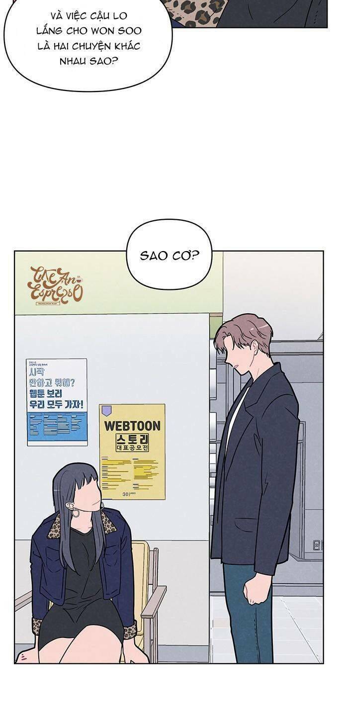 Thật Đáng Thương Cho Chúng Tôi - Chapter 2 - Page 30