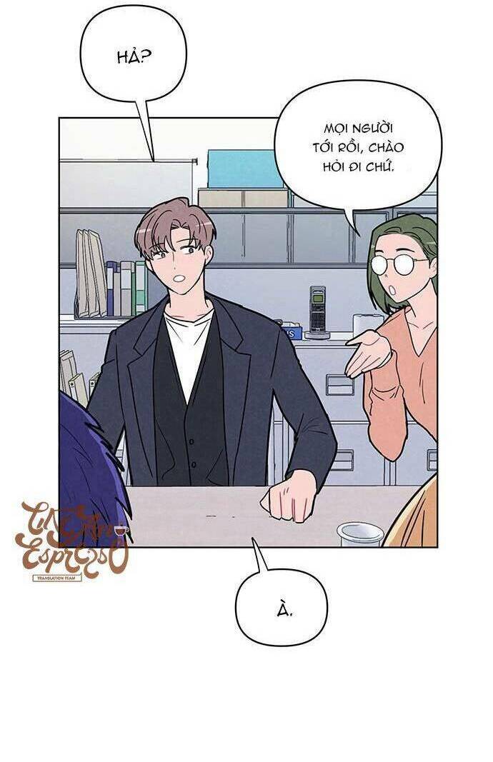 Thật Đáng Thương Cho Chúng Tôi - Chapter 2 - Page 35