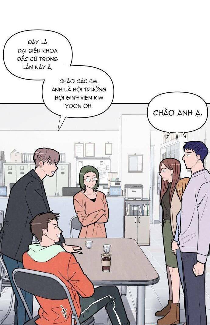 Thật Đáng Thương Cho Chúng Tôi - Chapter 2 - Page 36