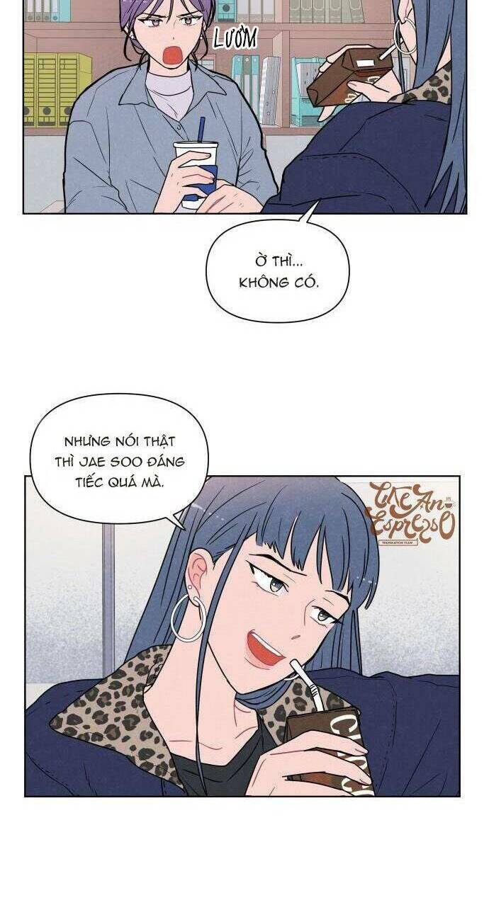 Thật Đáng Thương Cho Chúng Tôi - Chapter 2 - Page 3