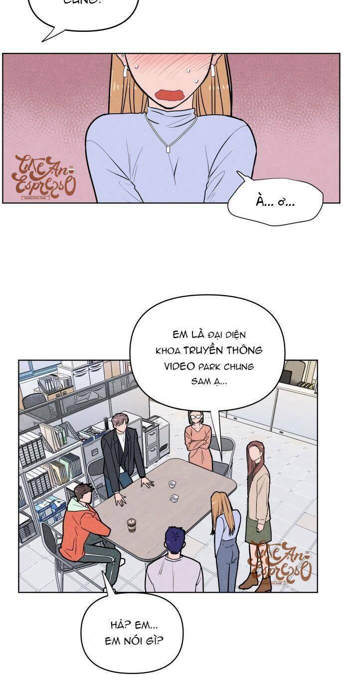 Thật Đáng Thương Cho Chúng Tôi - Chapter 2 - Page 40