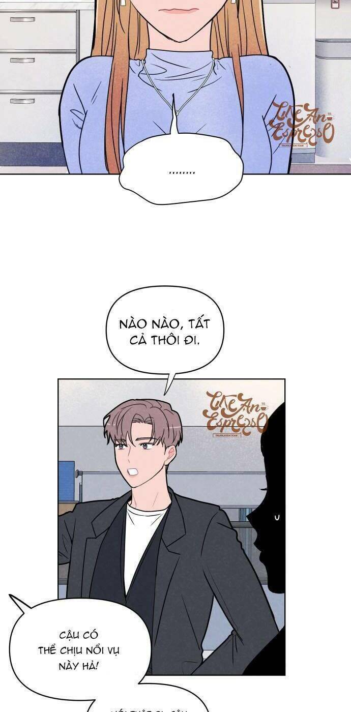 Thật Đáng Thương Cho Chúng Tôi - Chapter 2 - Page 43