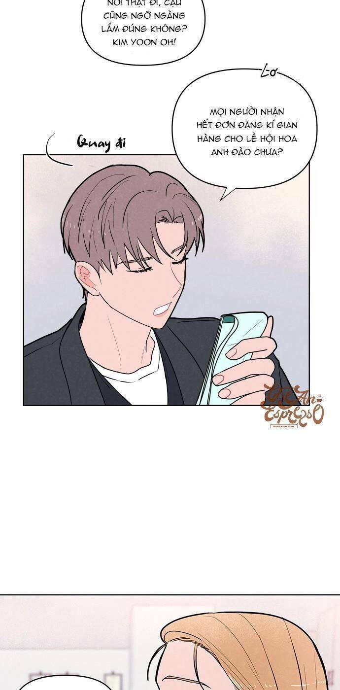 Thật Đáng Thương Cho Chúng Tôi - Chapter 2 - Page 44