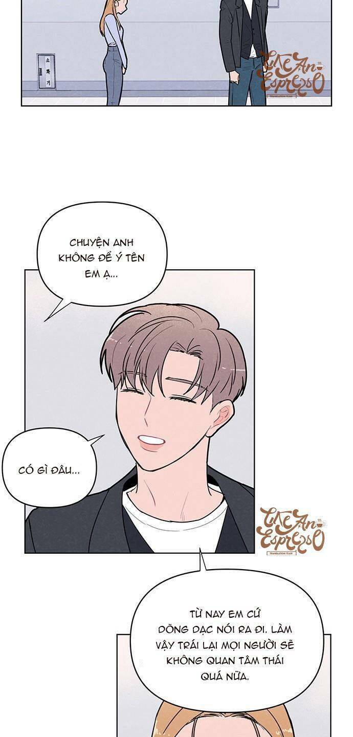 Thật Đáng Thương Cho Chúng Tôi - Chapter 2 - Page 47