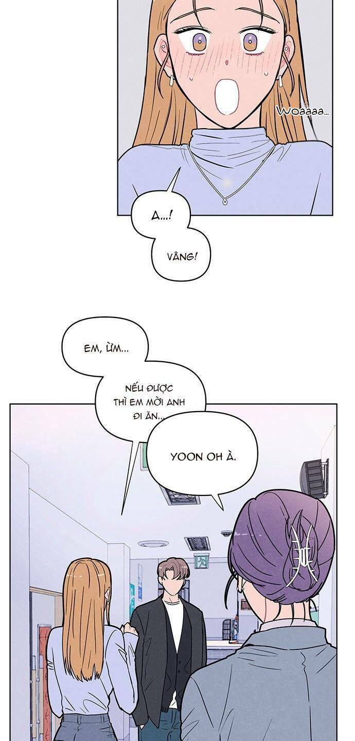 Thật Đáng Thương Cho Chúng Tôi - Chapter 2 - Page 48