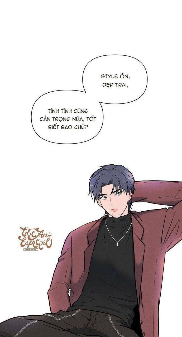 Thật Đáng Thương Cho Chúng Tôi - Chapter 2 - Page 4
