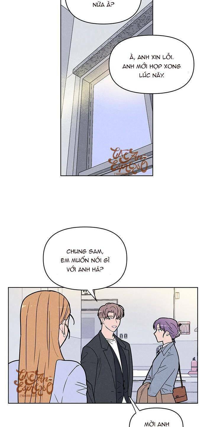 Thật Đáng Thương Cho Chúng Tôi - Chapter 2 - Page 50