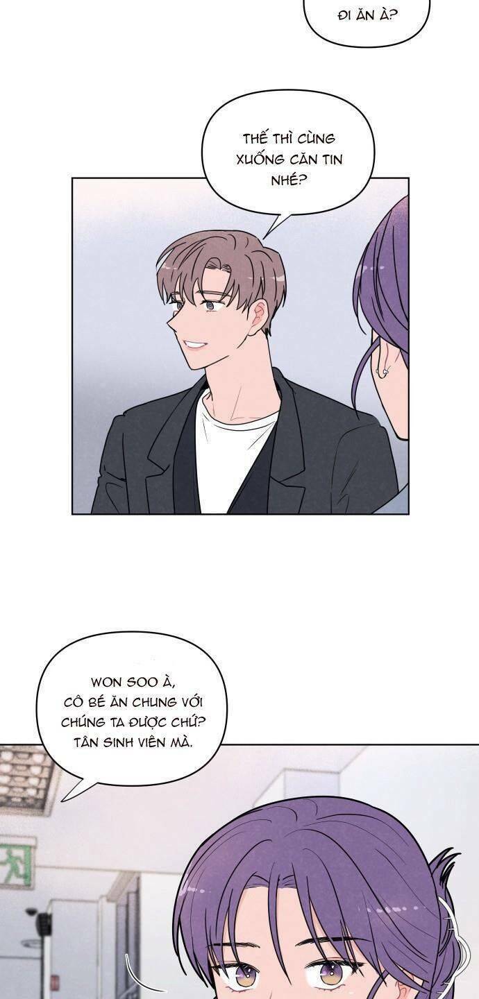 Thật Đáng Thương Cho Chúng Tôi - Chapter 2 - Page 51