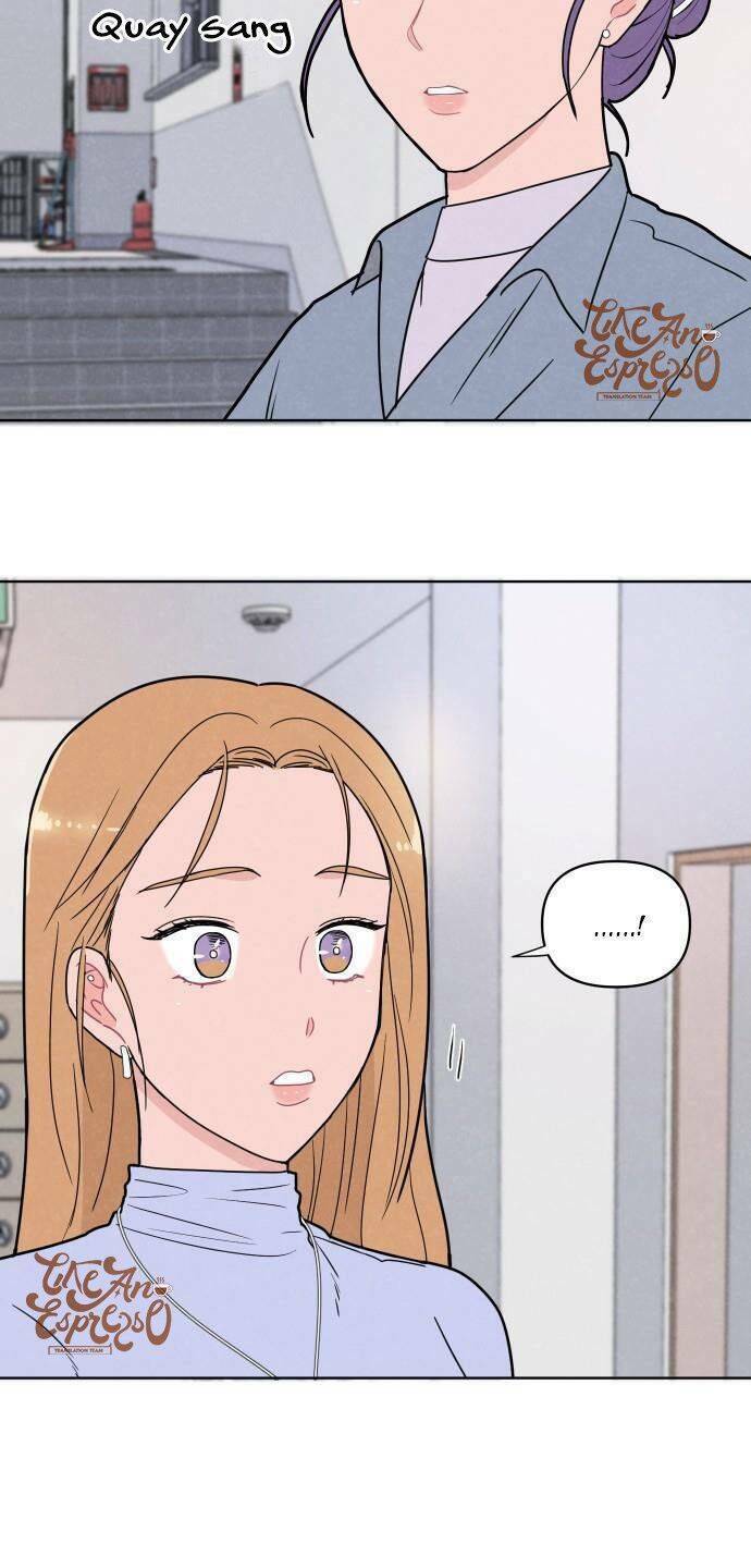 Thật Đáng Thương Cho Chúng Tôi - Chapter 2 - Page 52