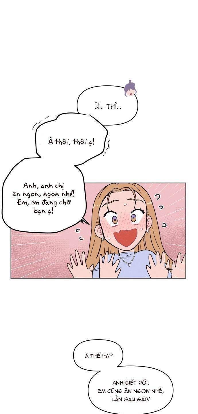 Thật Đáng Thương Cho Chúng Tôi - Chapter 2 - Page 53