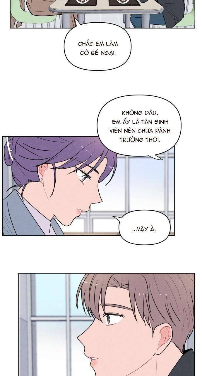 Thật Đáng Thương Cho Chúng Tôi - Chapter 2 - Page 57