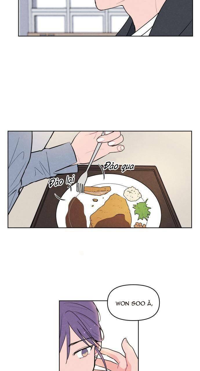 Thật Đáng Thương Cho Chúng Tôi - Chapter 2 - Page 58