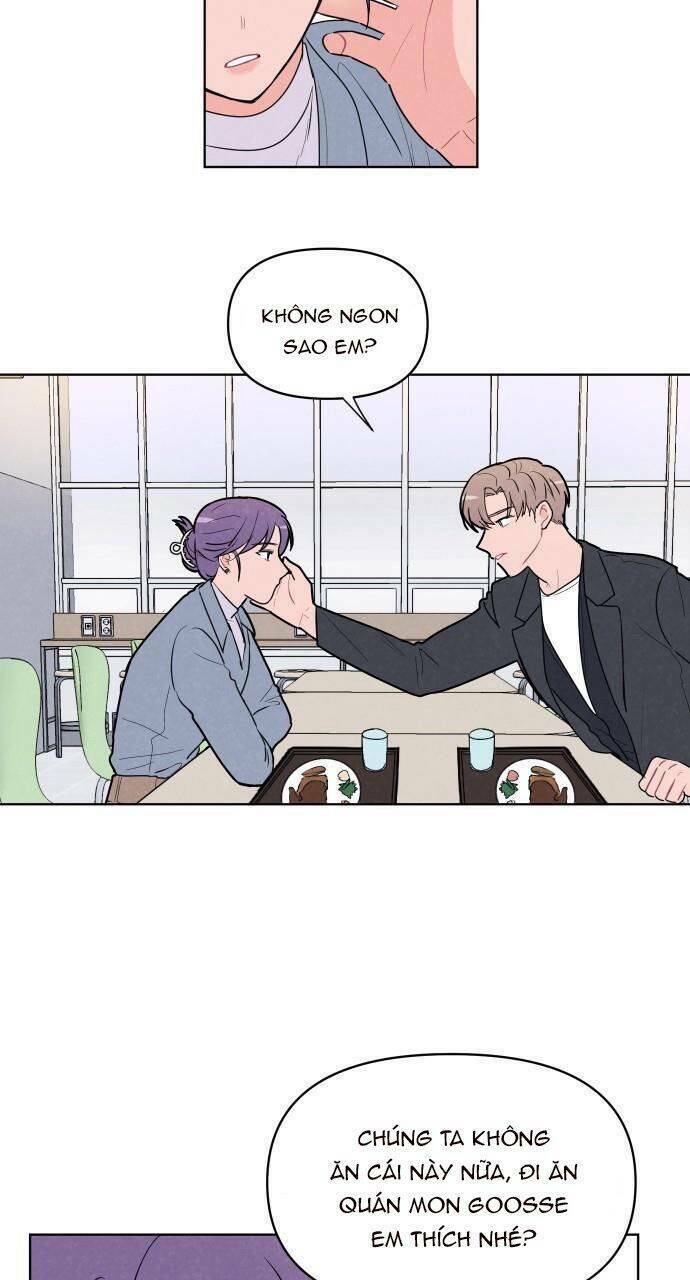 Thật Đáng Thương Cho Chúng Tôi - Chapter 2 - Page 59