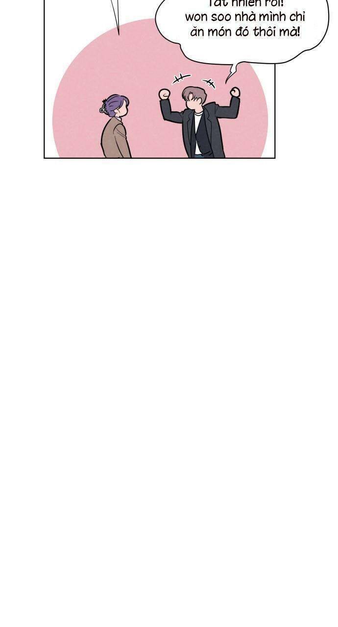 Thật Đáng Thương Cho Chúng Tôi - Chapter 2 - Page 61