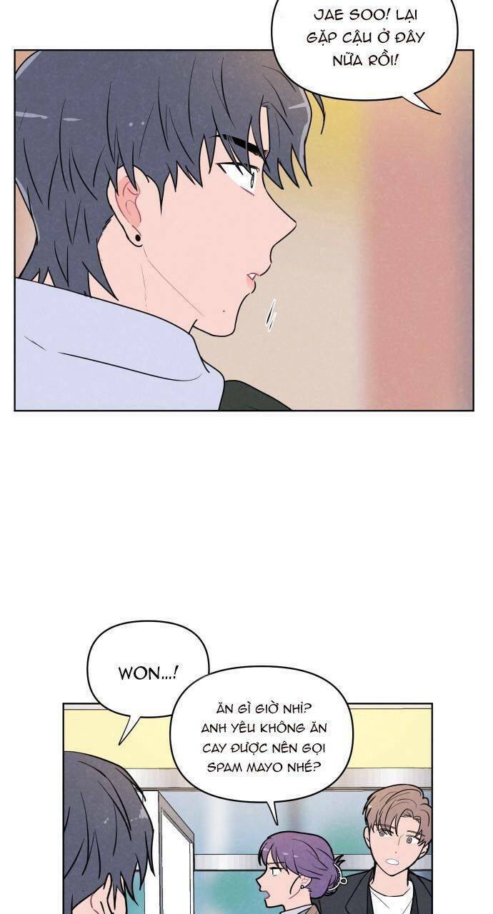 Thật Đáng Thương Cho Chúng Tôi - Chapter 2 - Page 64