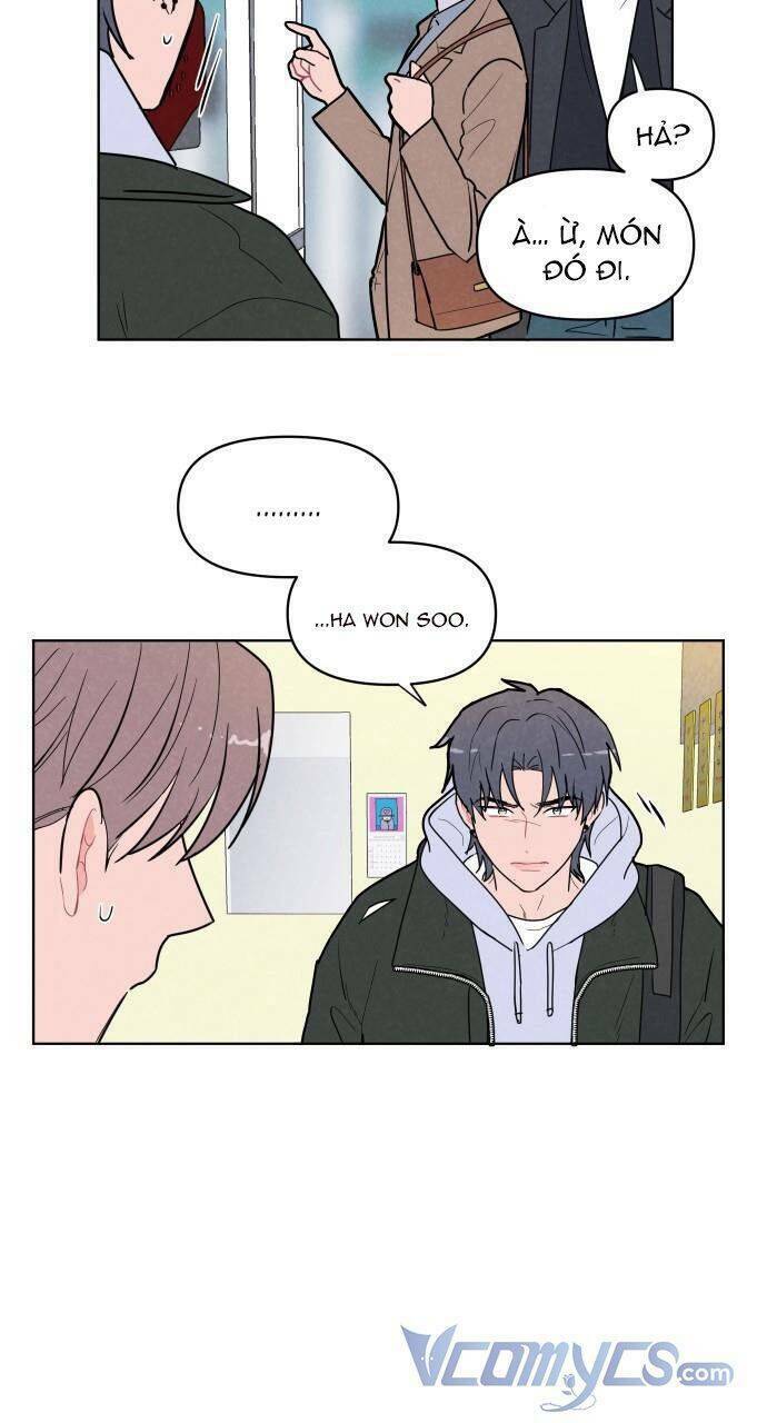 Thật Đáng Thương Cho Chúng Tôi - Chapter 2 - Page 65