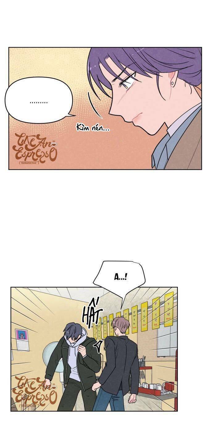 Thật Đáng Thương Cho Chúng Tôi - Chapter 2 - Page 66