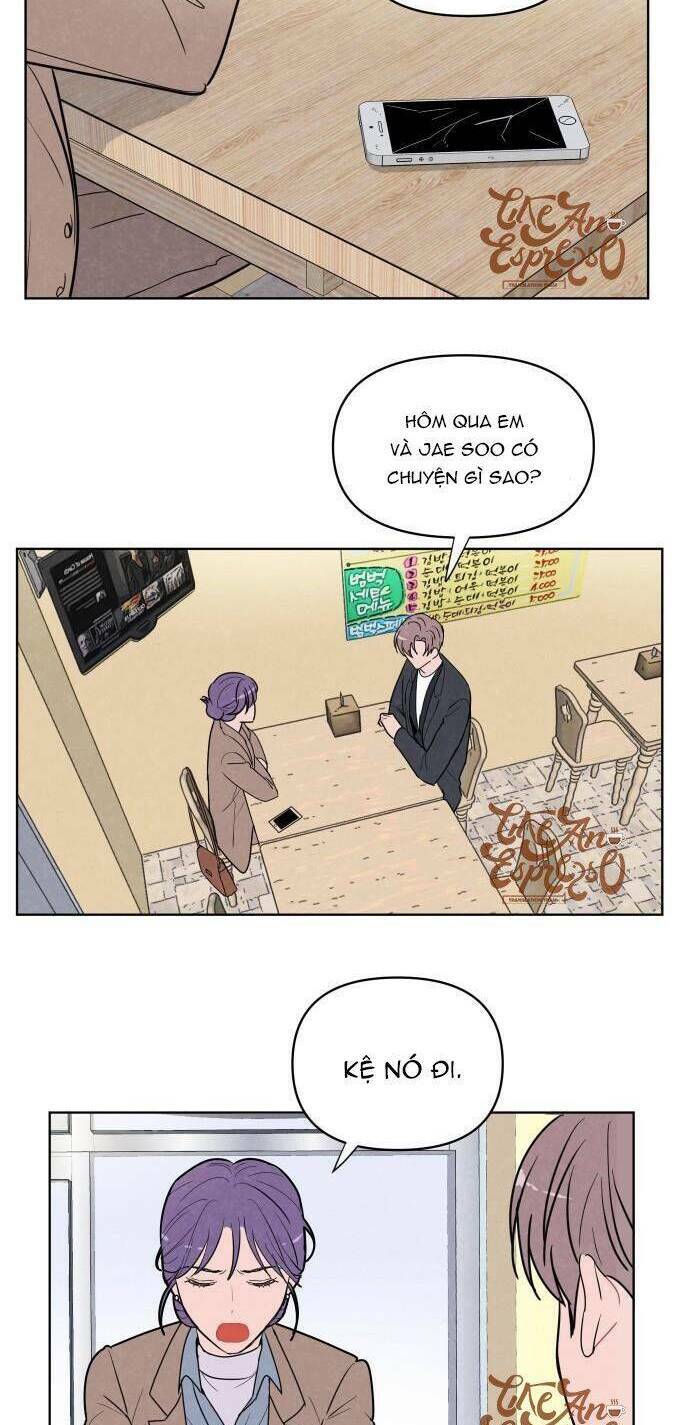 Thật Đáng Thương Cho Chúng Tôi - Chapter 2 - Page 68